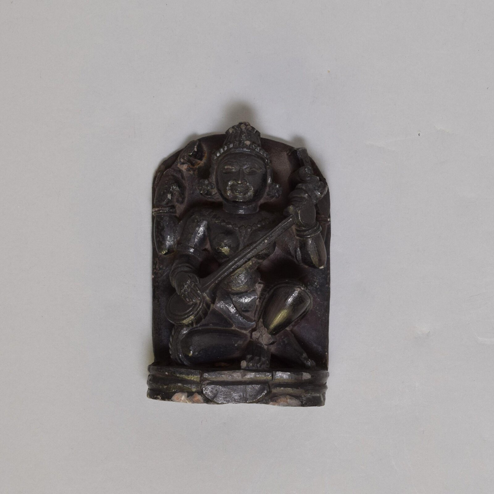 Figure, early 19th century