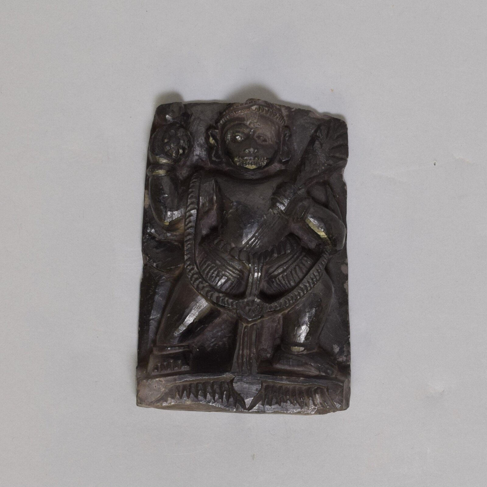 Relief, 19th century