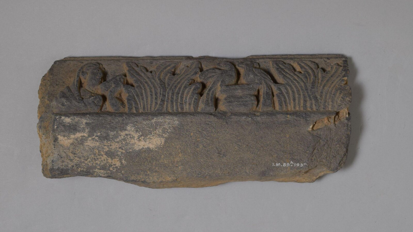 Relief, 1st century