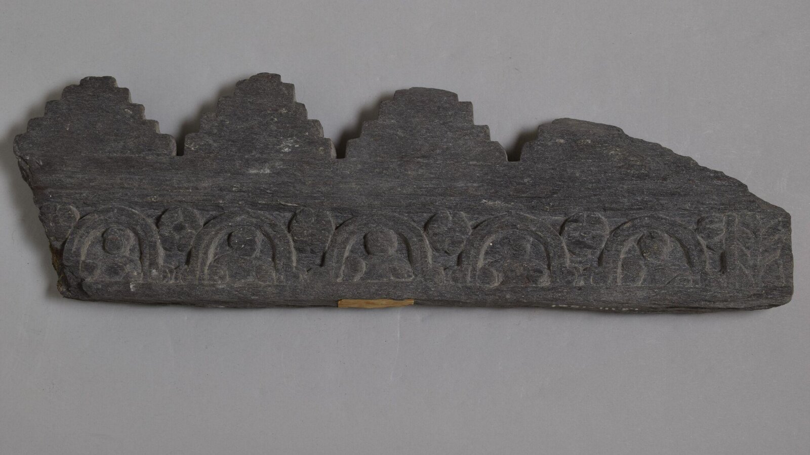 Relief, 2nd century-5th century