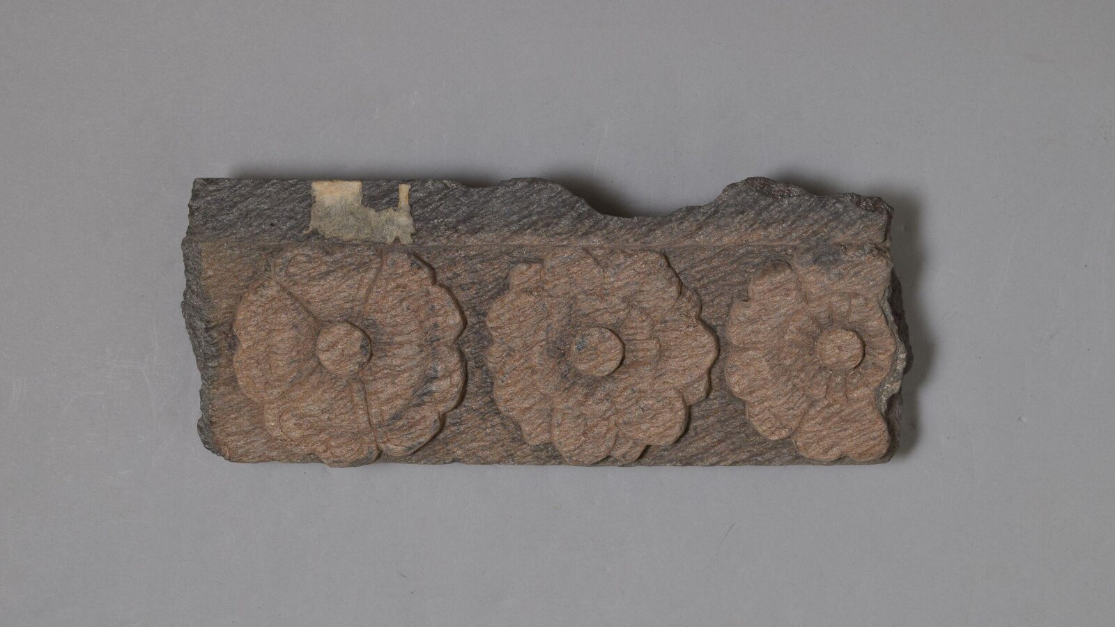 Relief, 2nd century-5th century