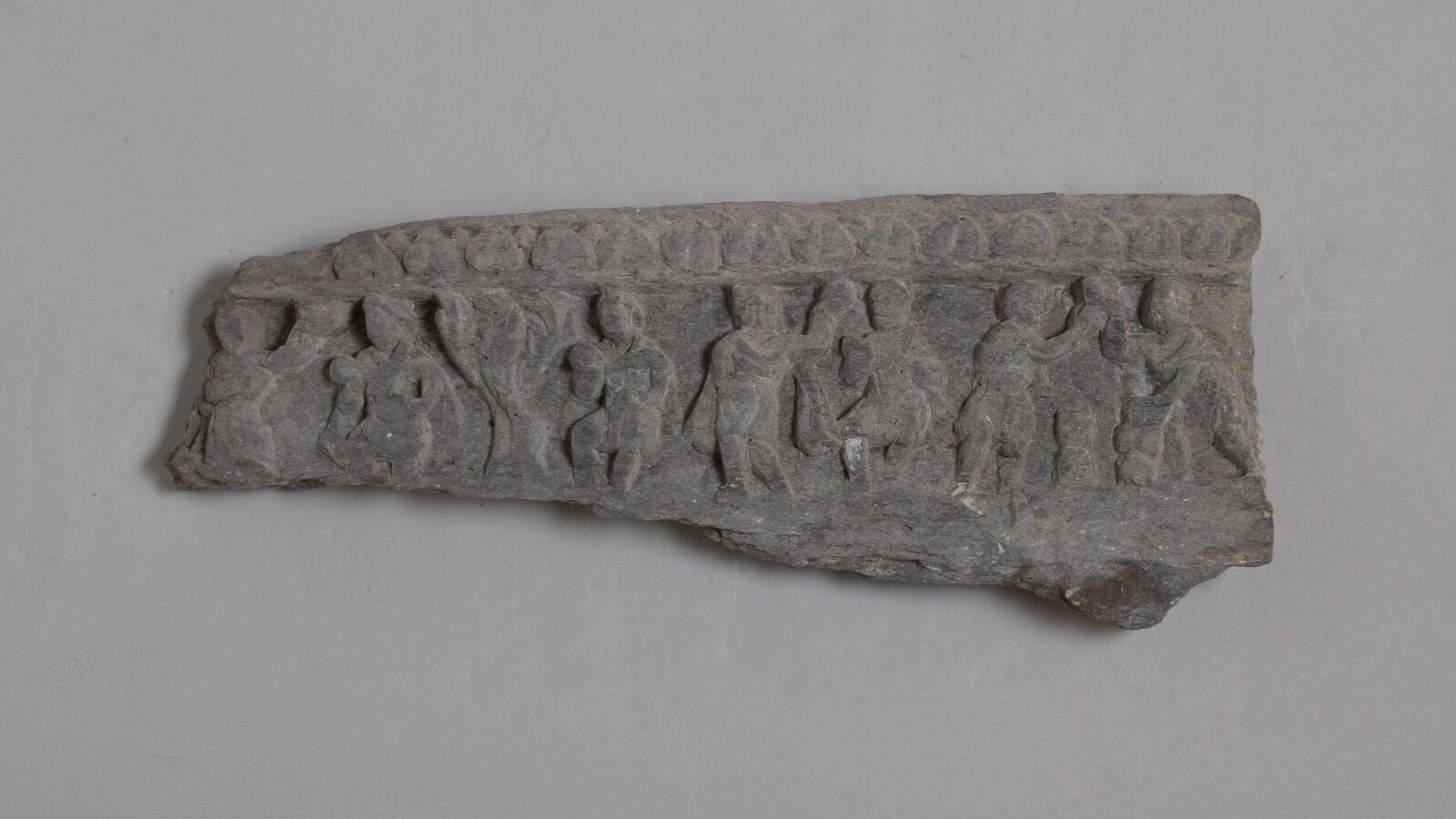 Relief, 1st century