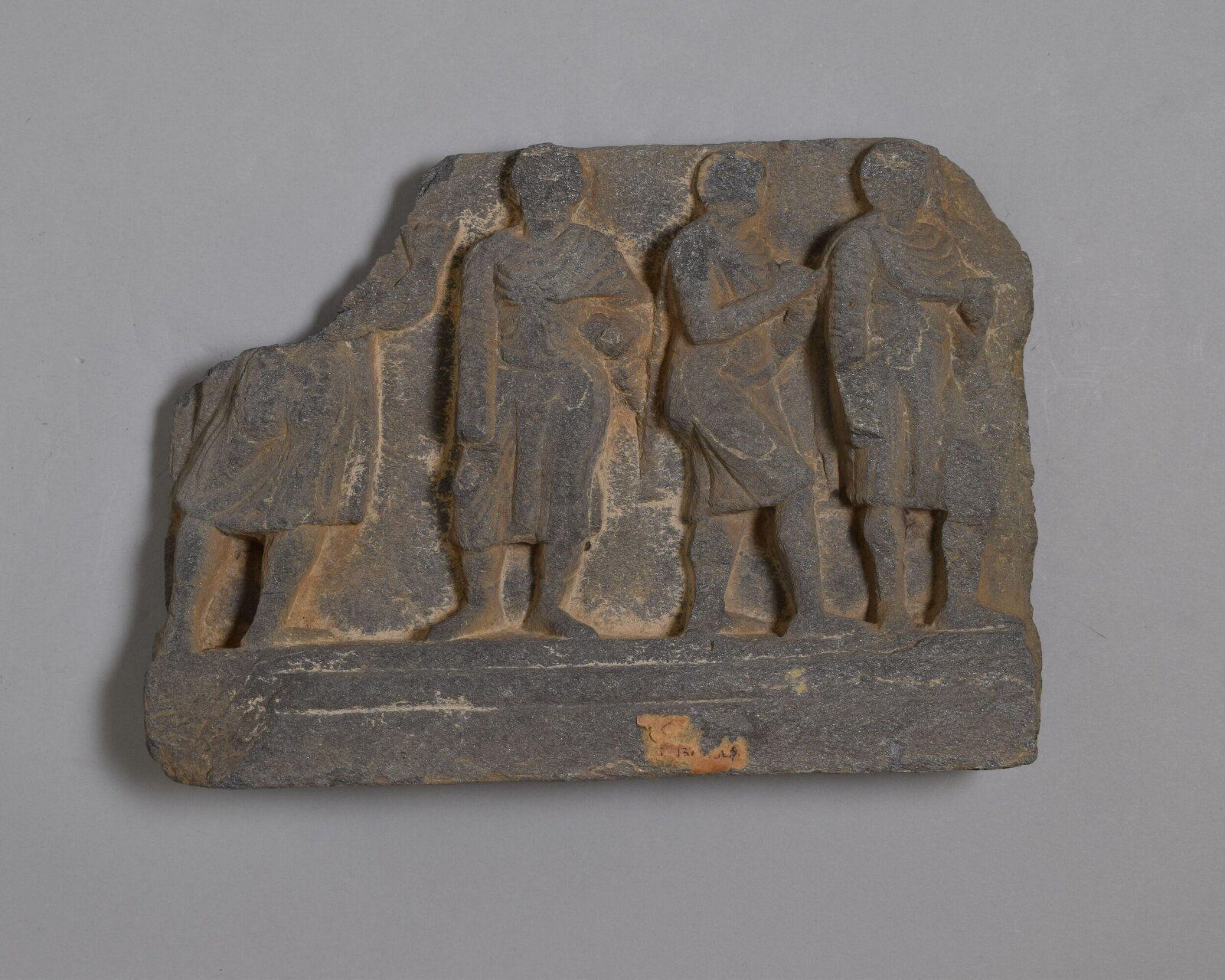 Relief, 1st century
