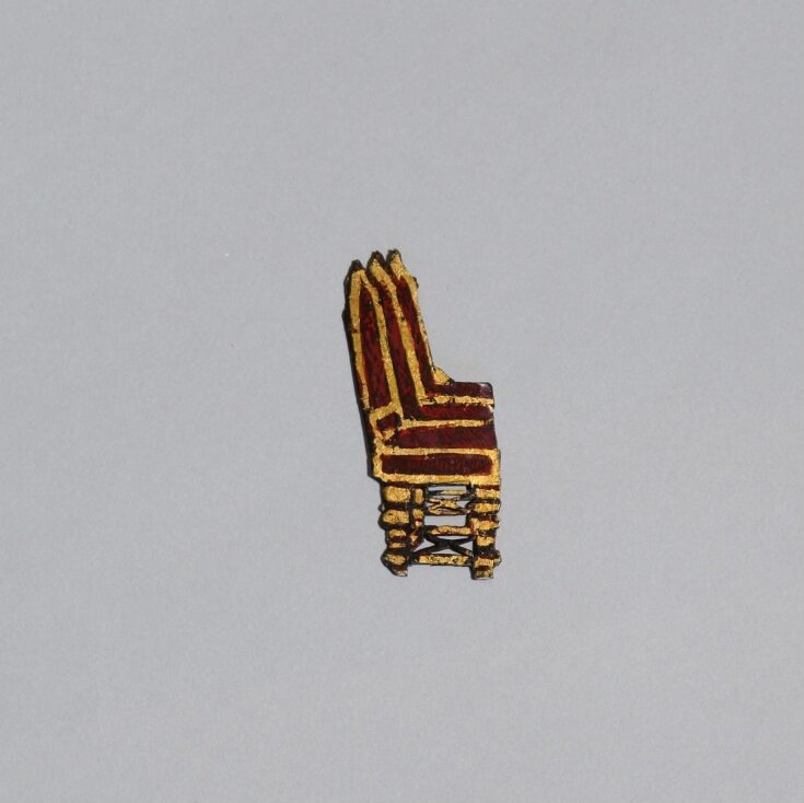 Model Theatre Part V&A Explore The Collections