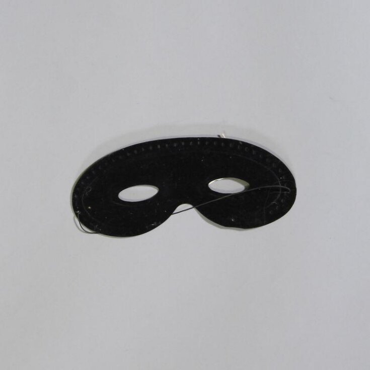 Mask top image