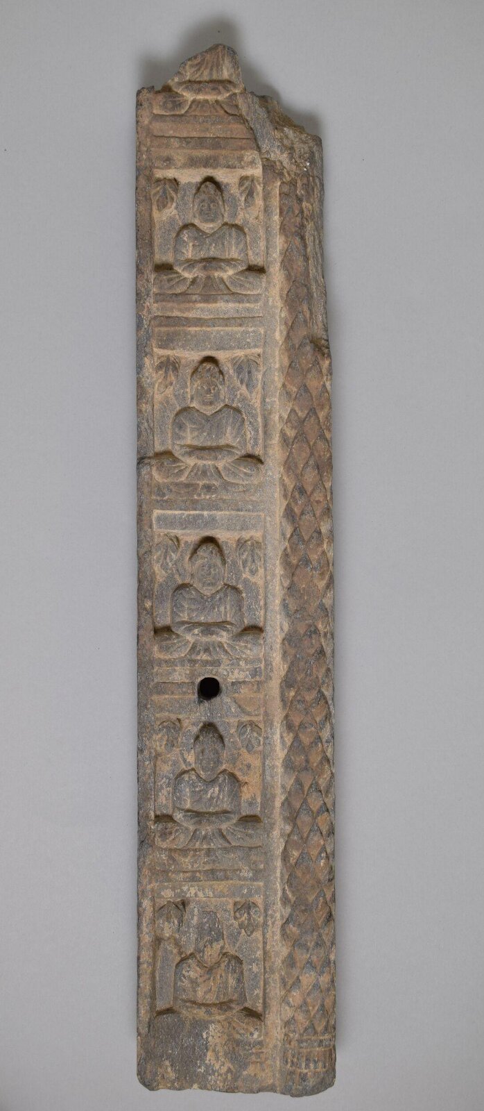Relief, 4th century