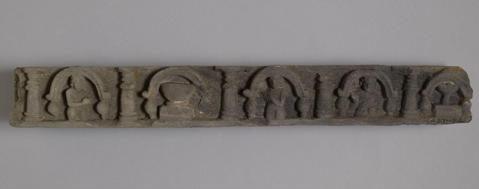 Relief, 2nd century
