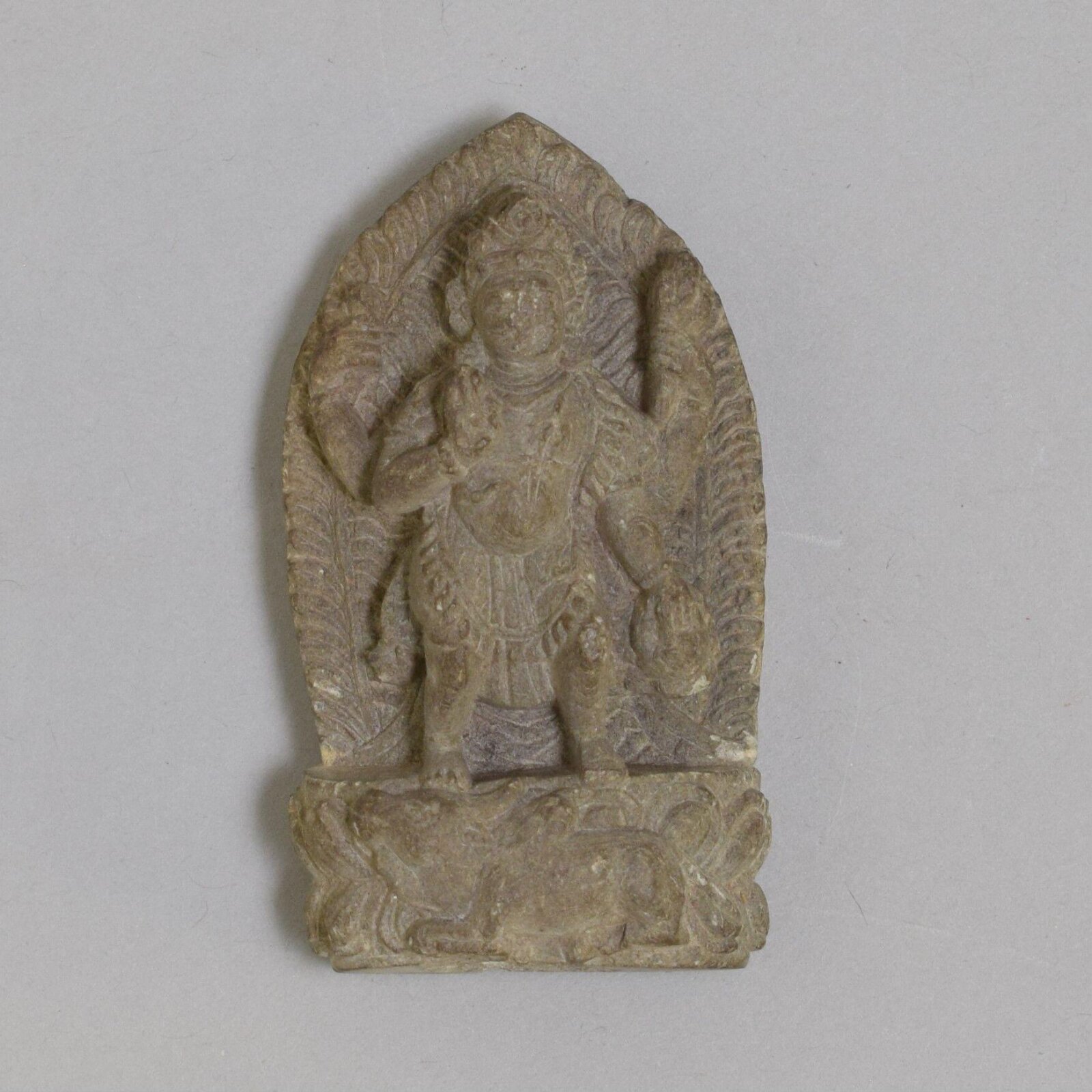 Figure, before 1879