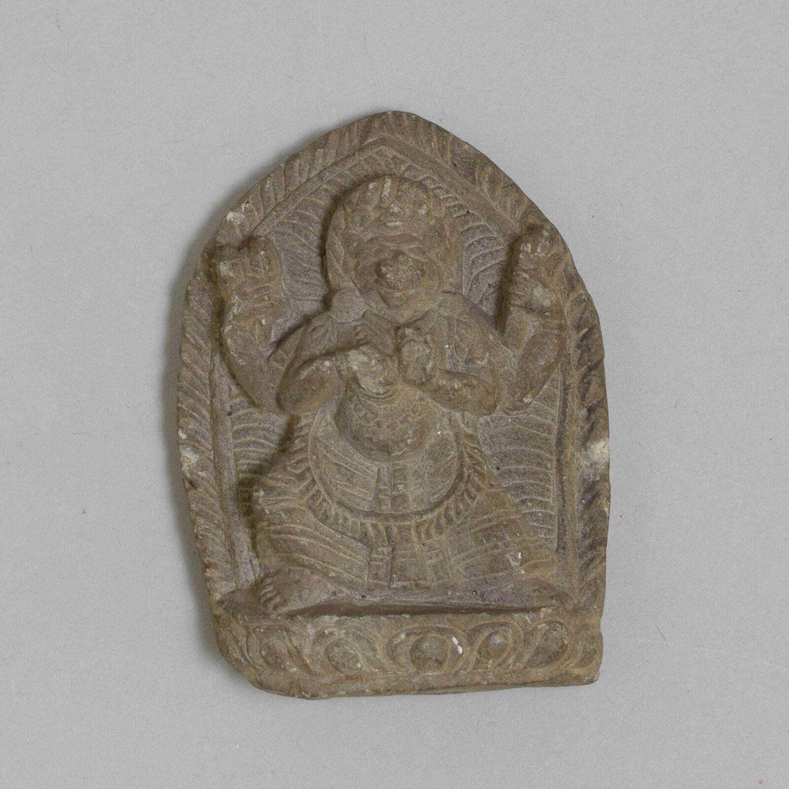 Figure, before 1879