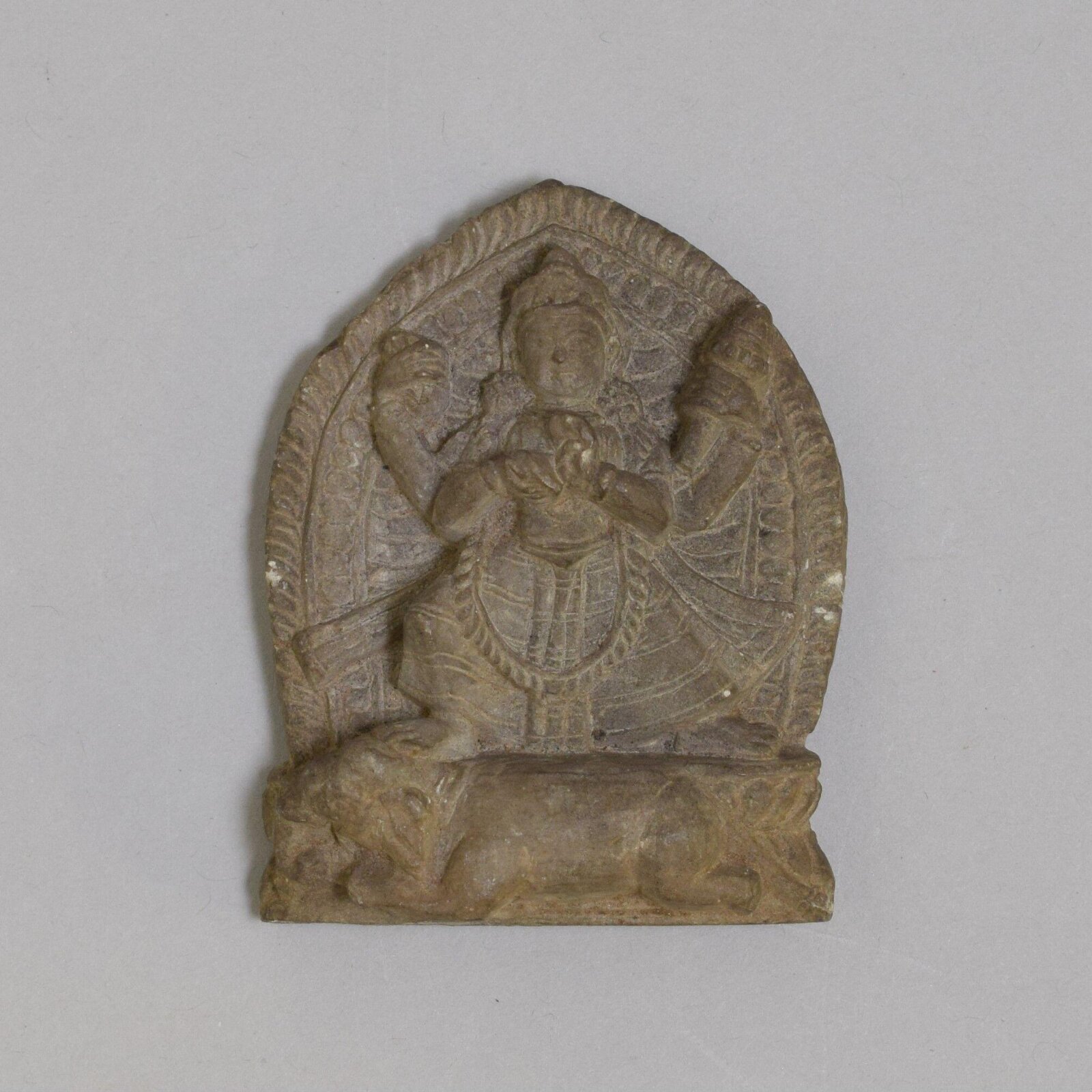 Figure, before 1879