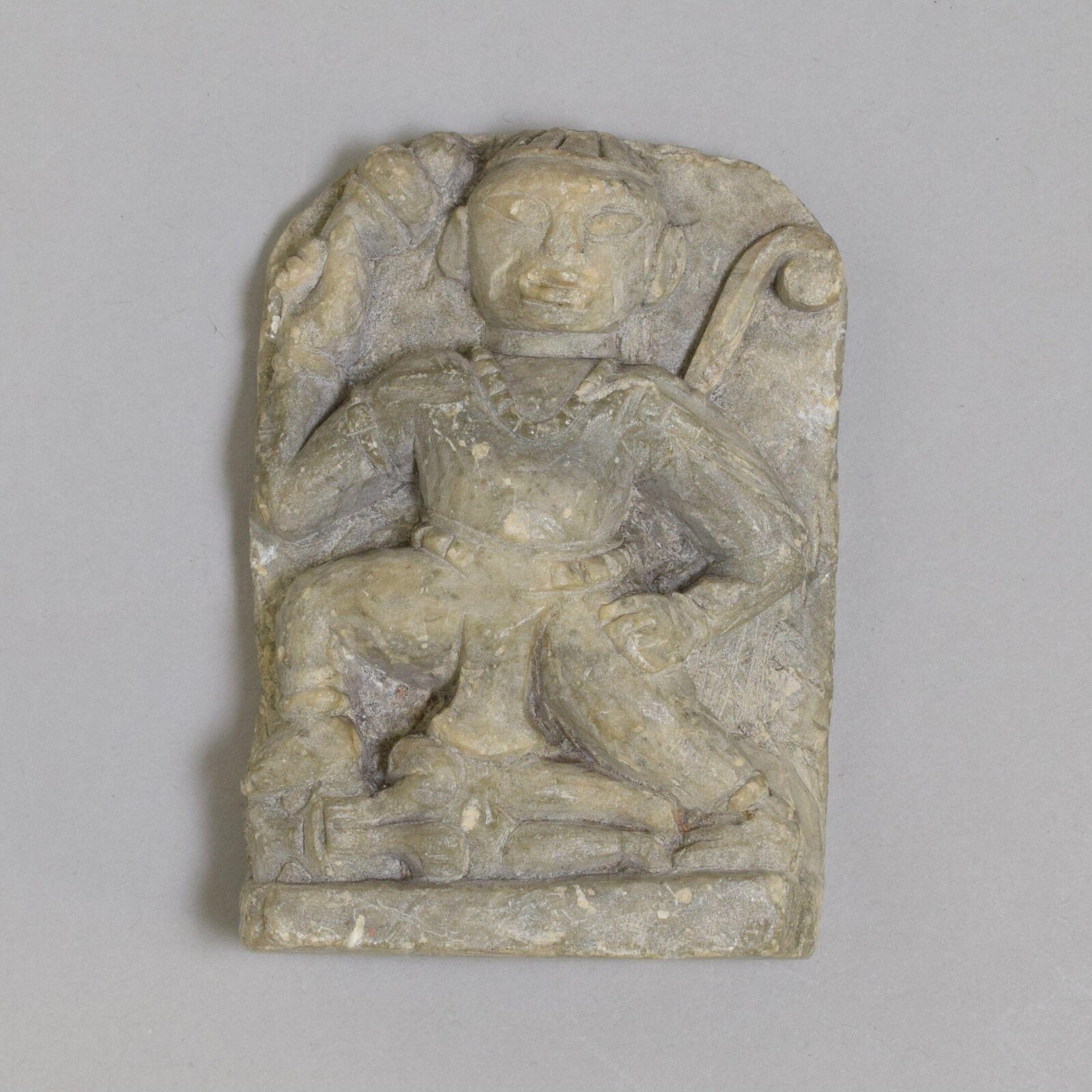 Hanuman, 19th century