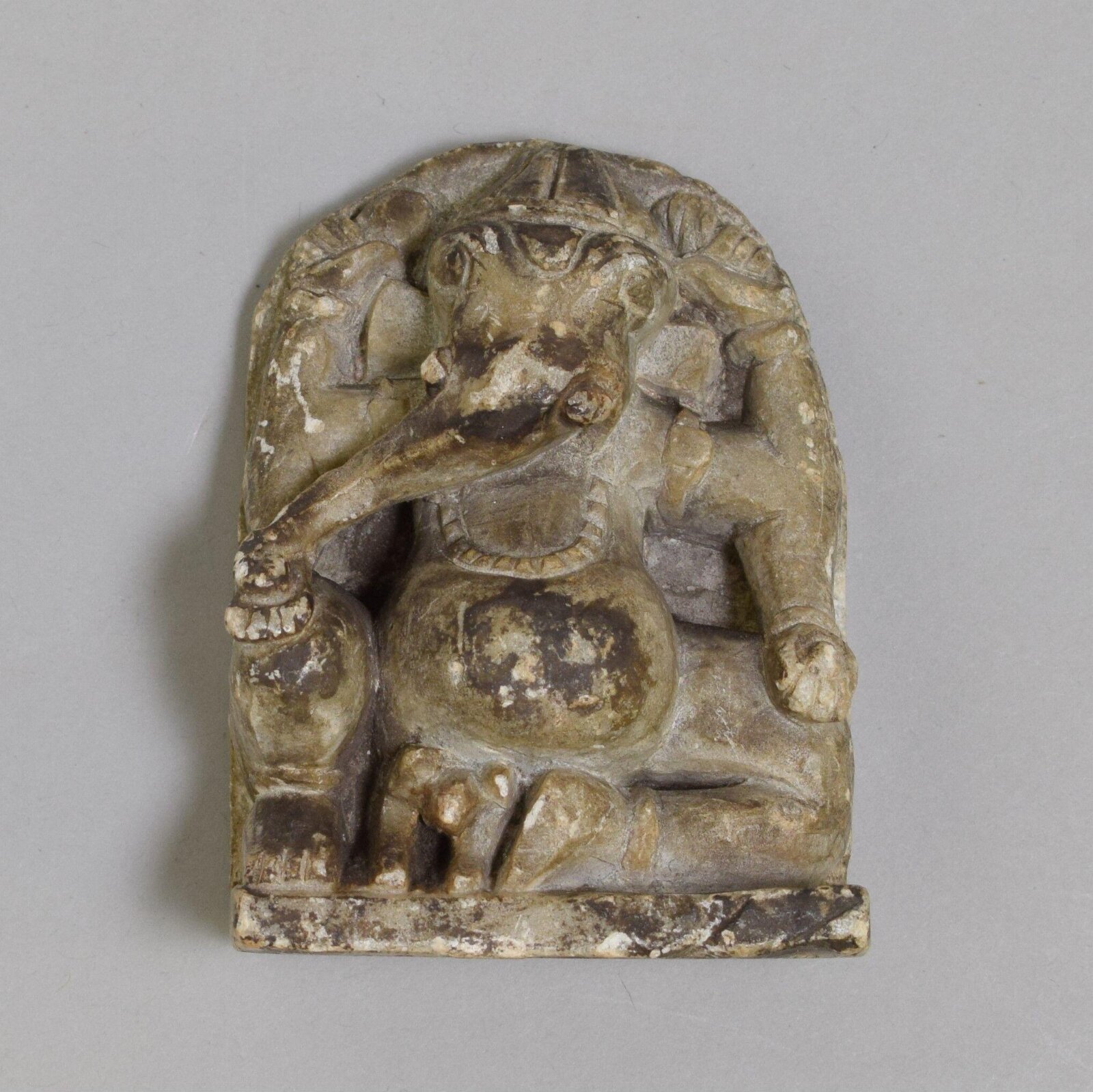 Ganesh, 19th Century