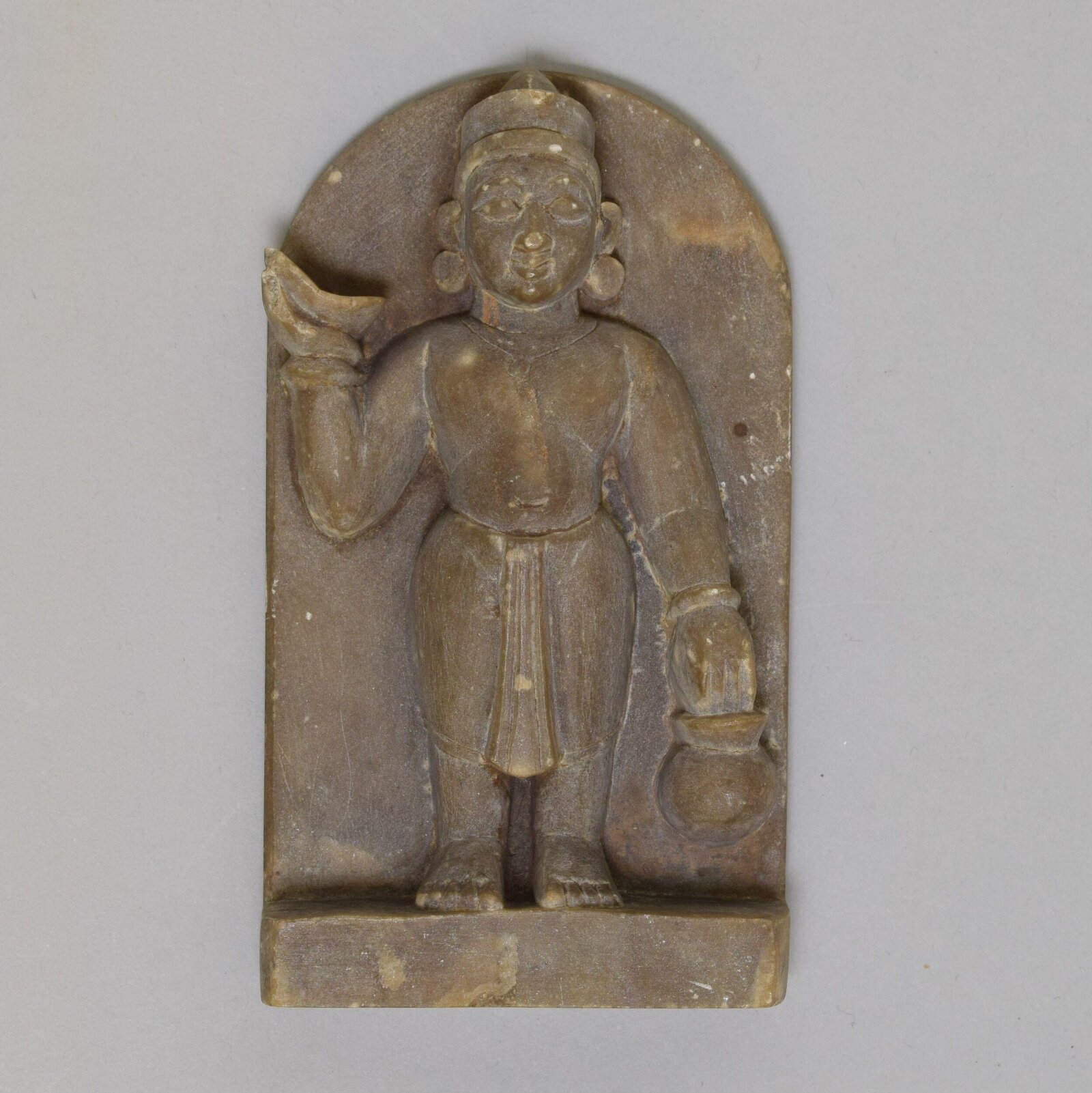 Relief, 19th century