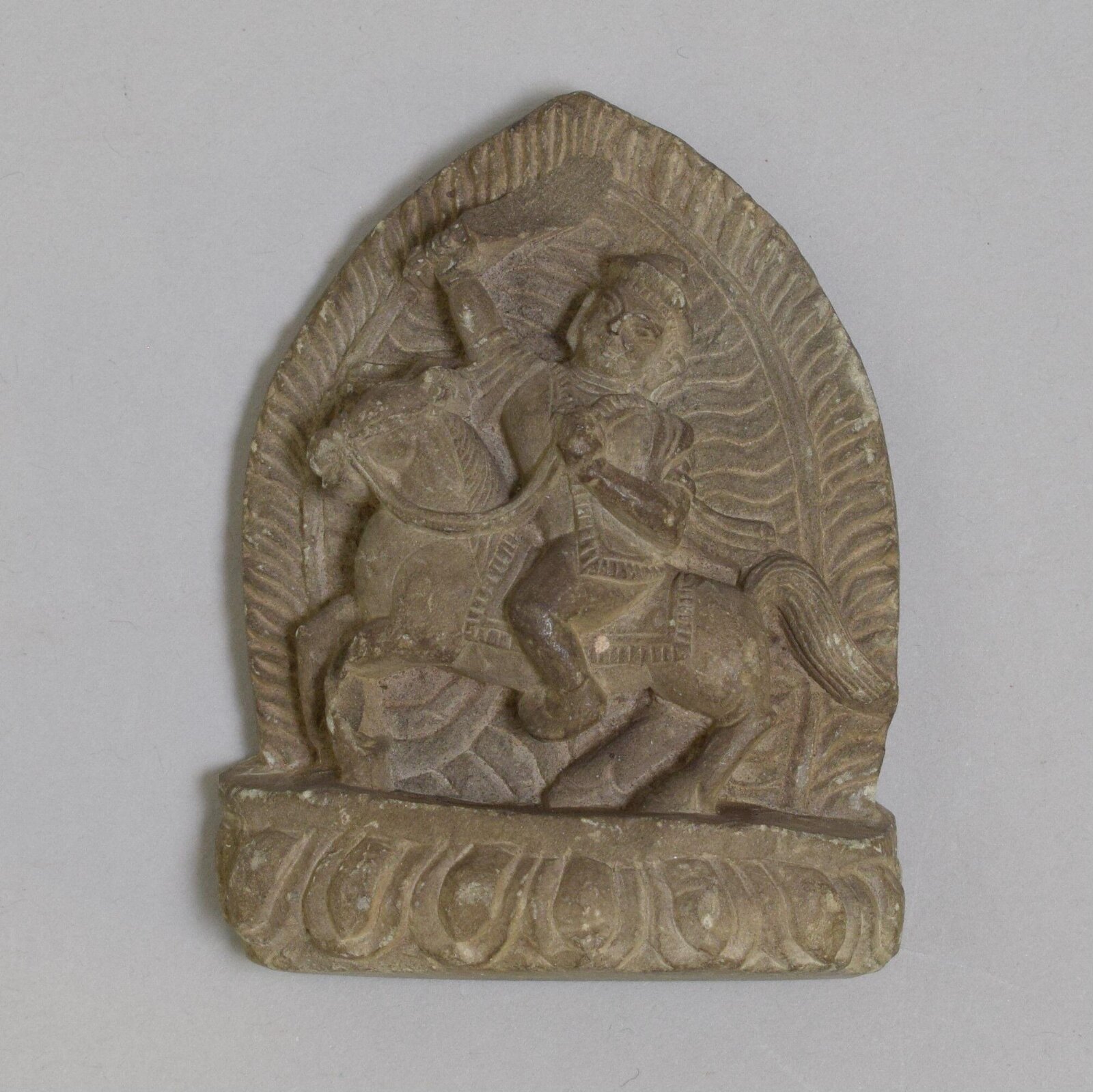 Figure, before 1879