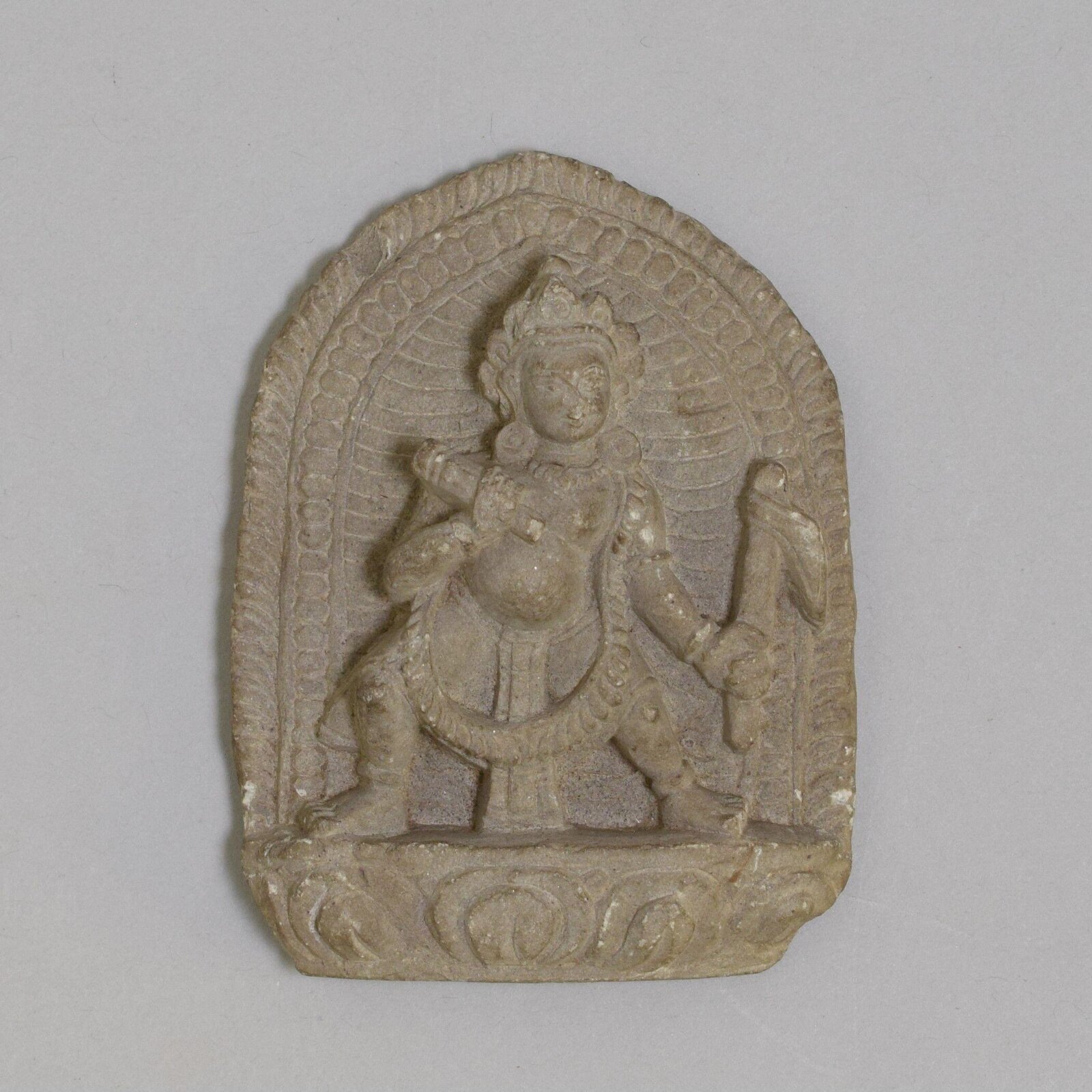 Figure, before 1879