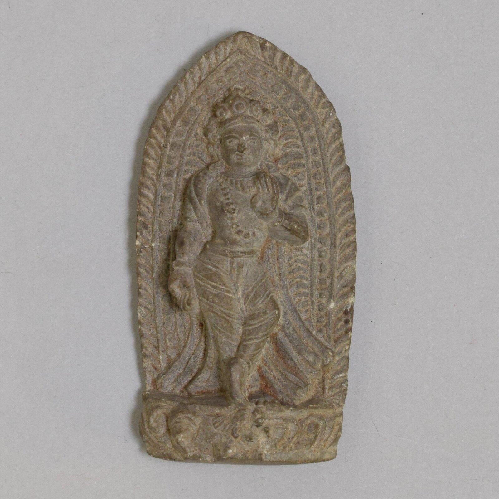 Figure, before 1879