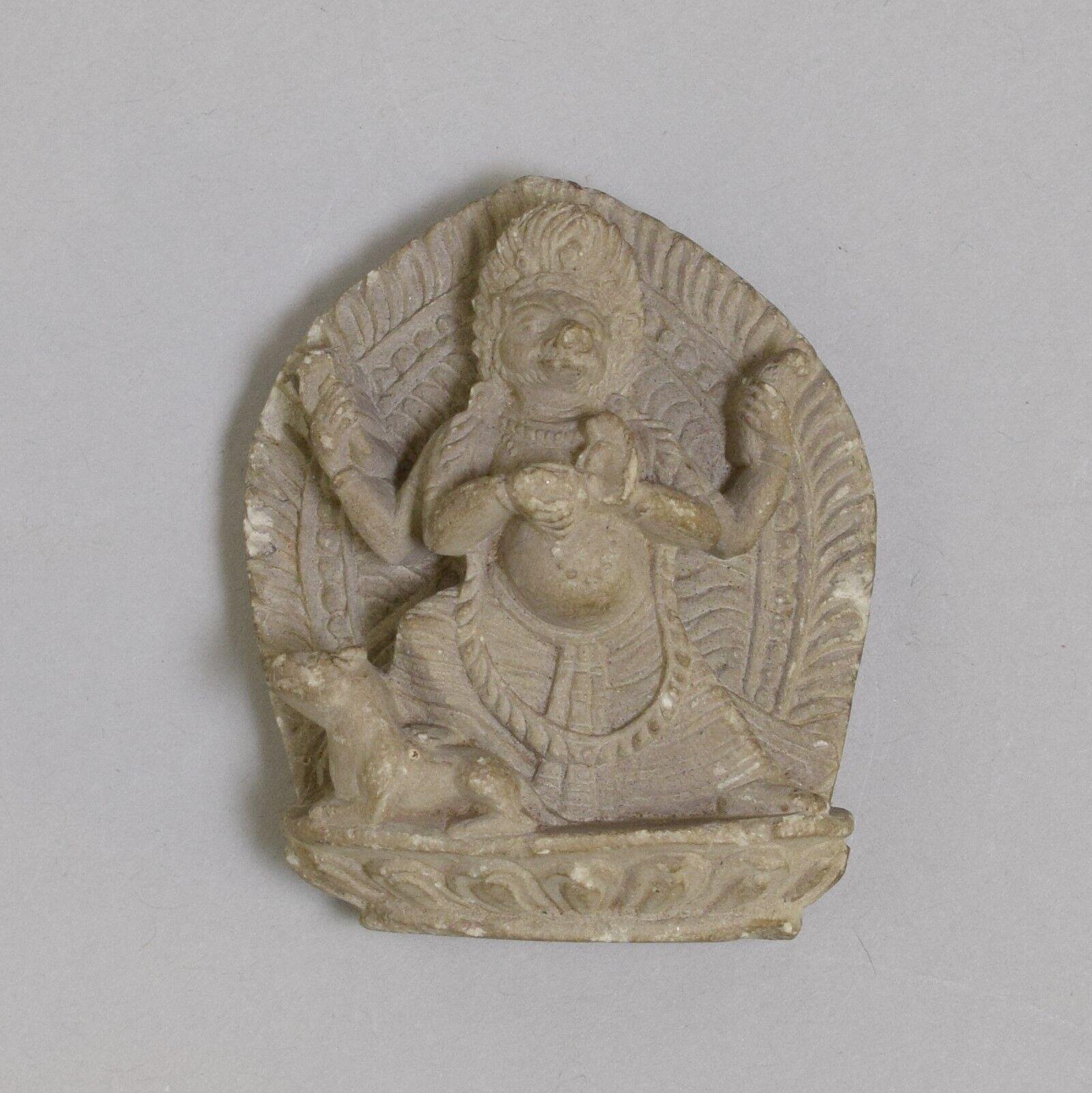Varaha, ca. 1850