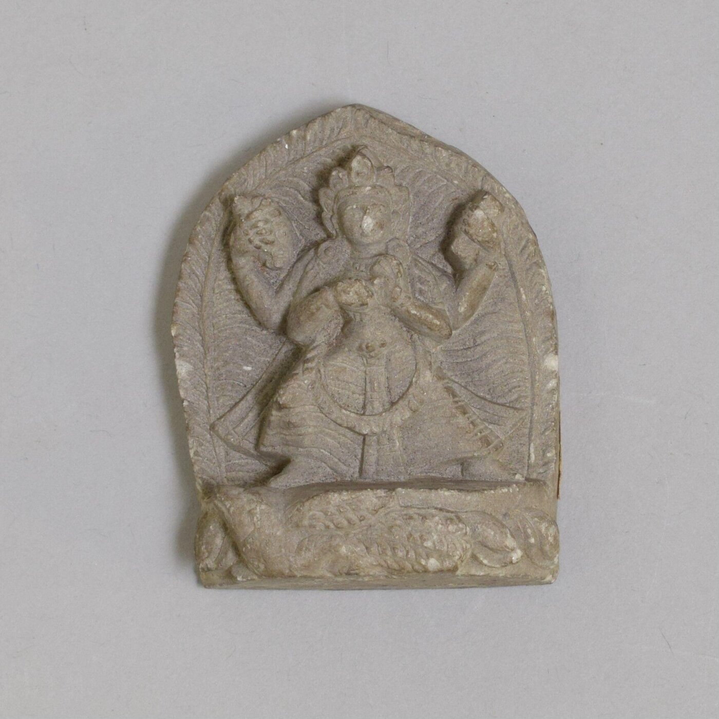 Unknown, Sarasvati