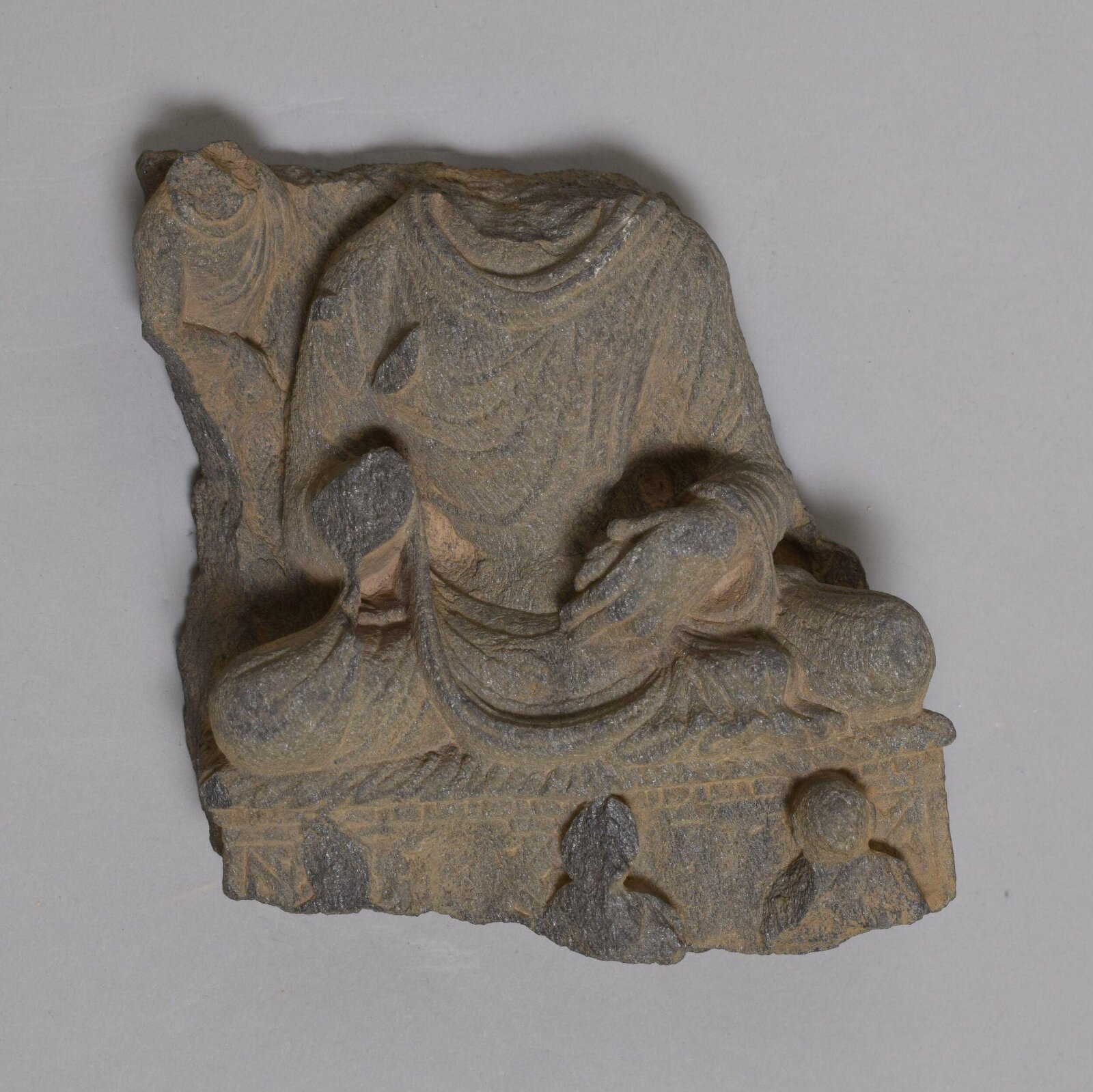 Relief, 3rd century