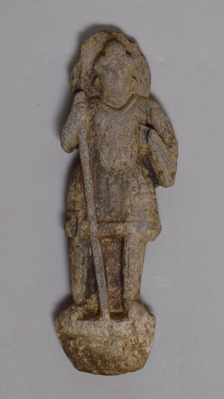 Unknown, Sculpture