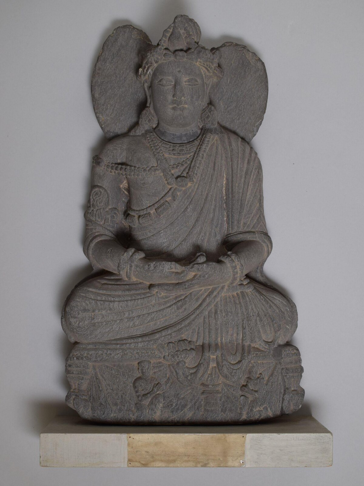 Relief, 2nd century