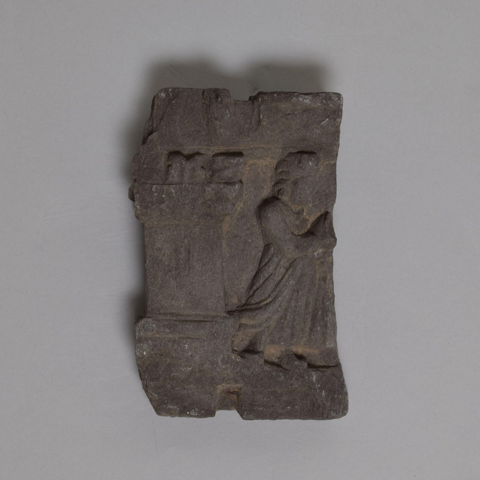 Relief, 2nd century