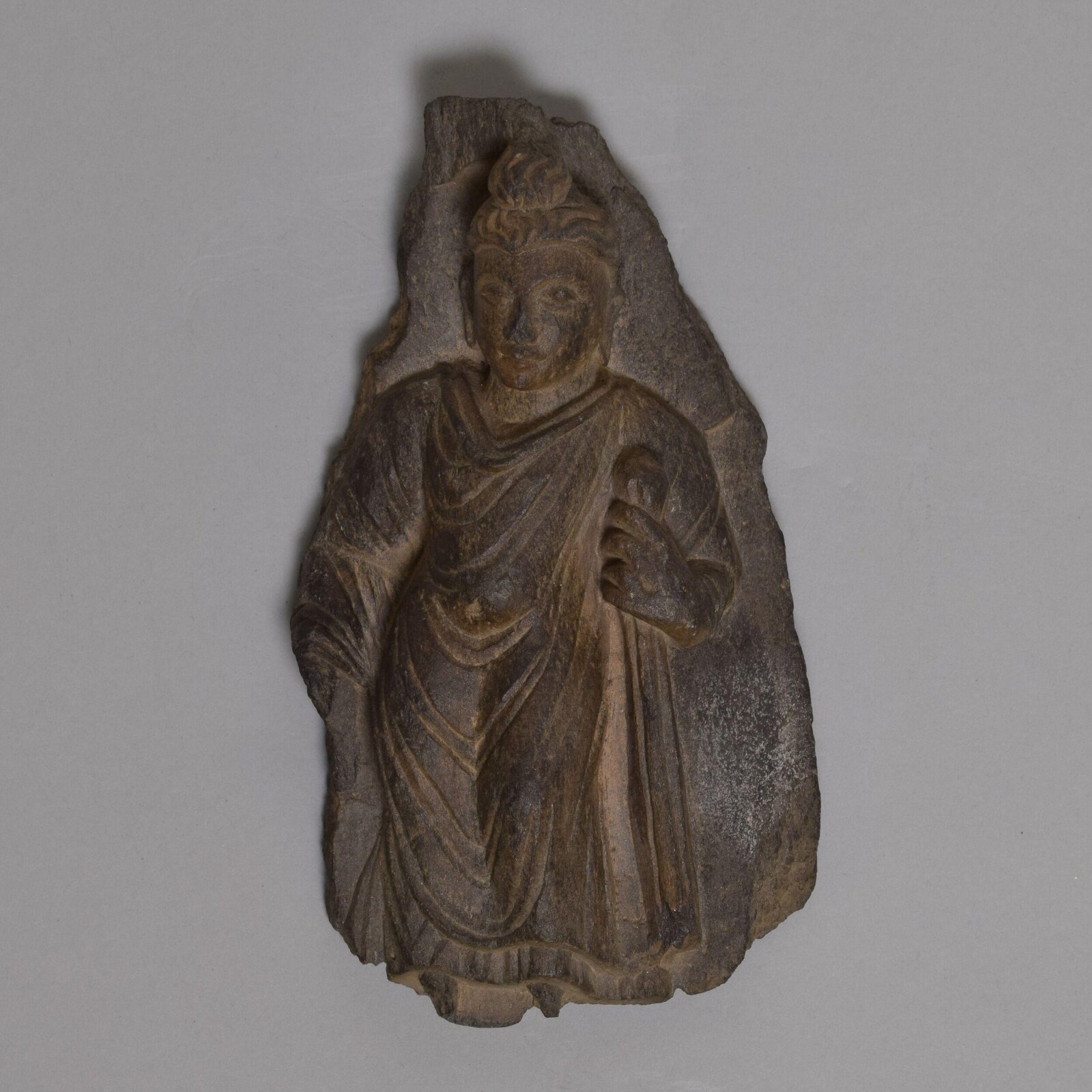 Buddha, 2nd century- 4th Century