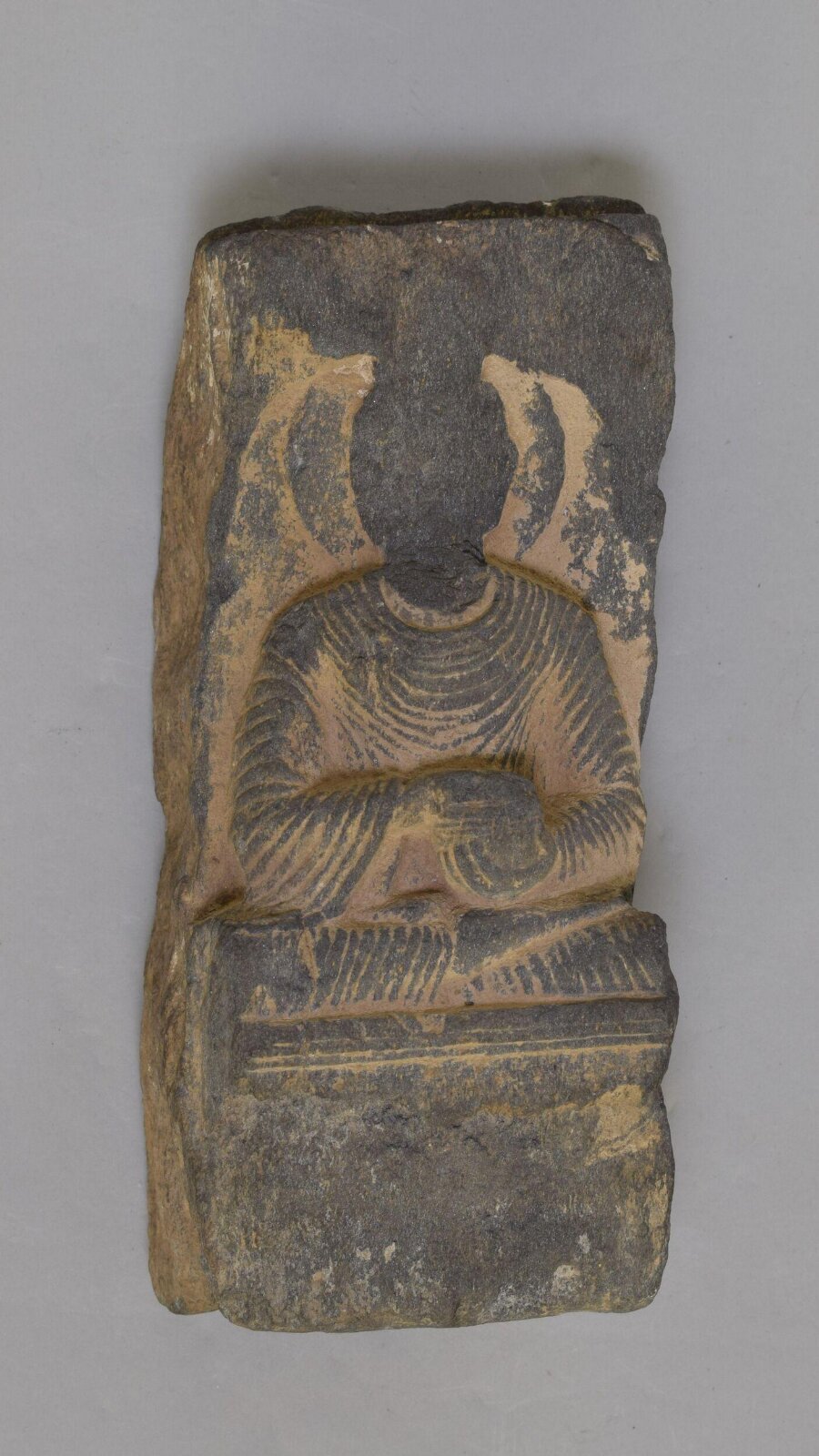 Relief, ca. 300