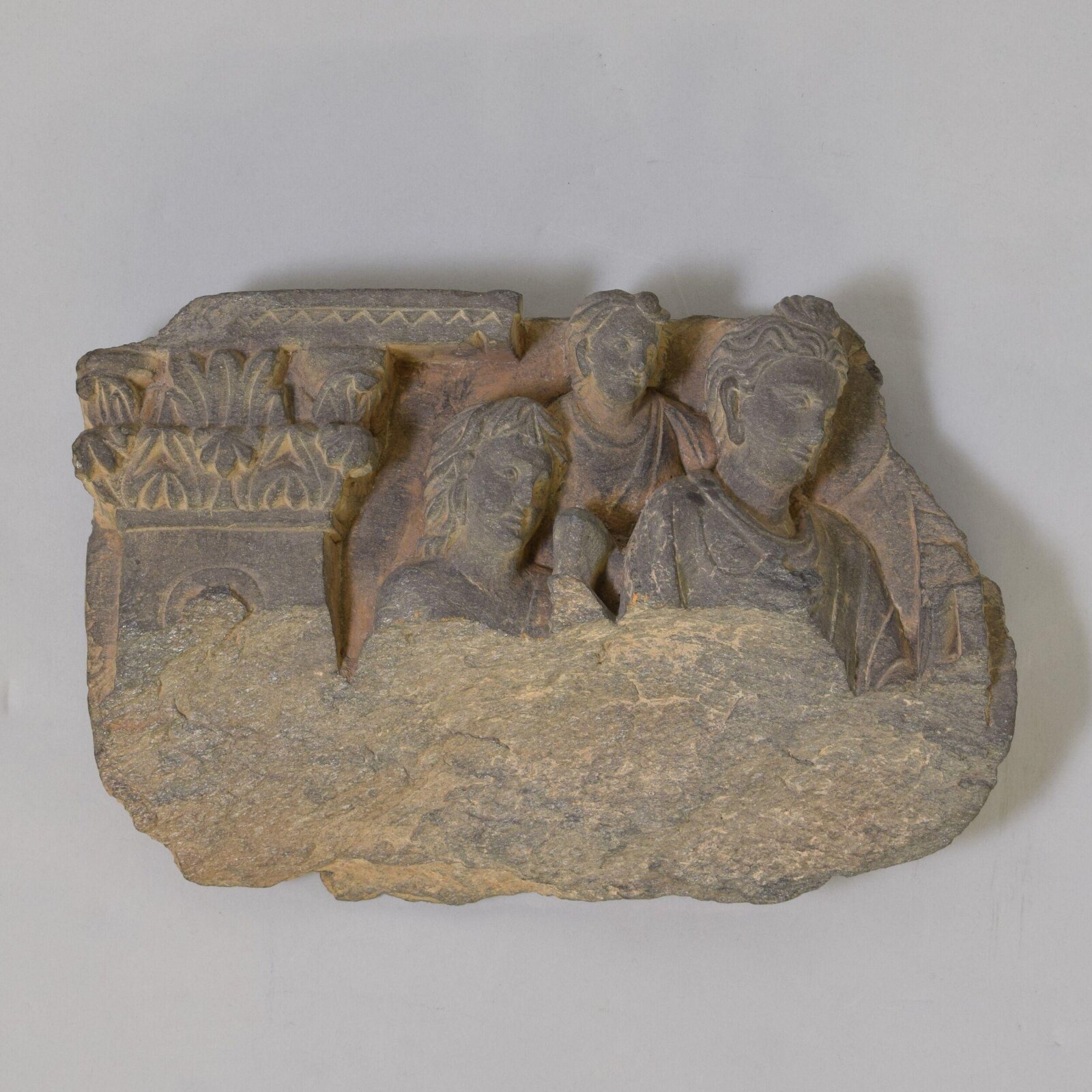 Relief, 2nd century