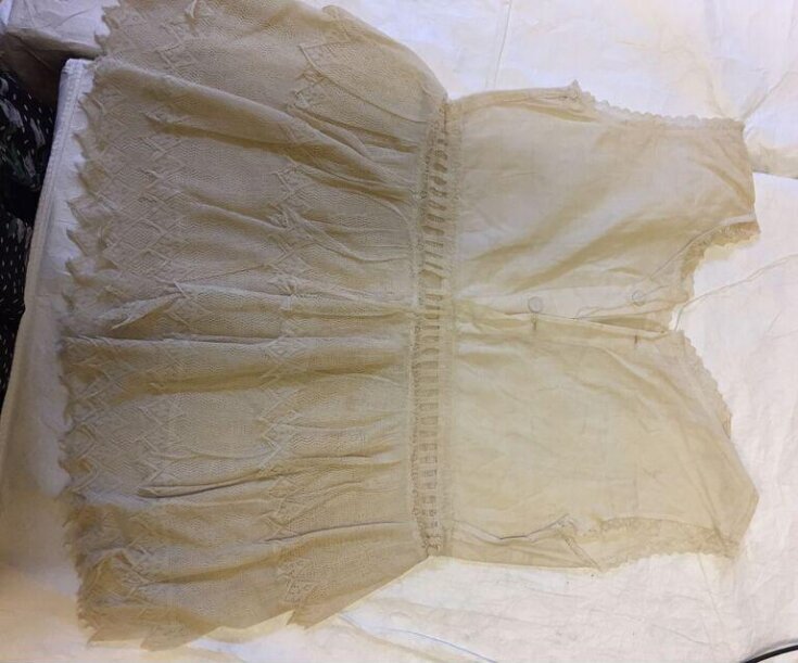 Petticoat top image