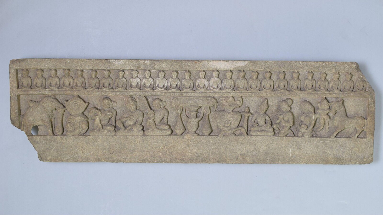 Veneration of the book, 11th century-12th century