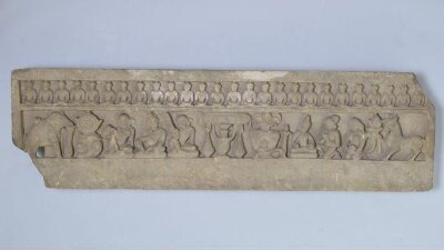Veneration of the book, 11th century-12th century