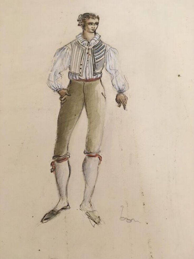 Costume Design top image