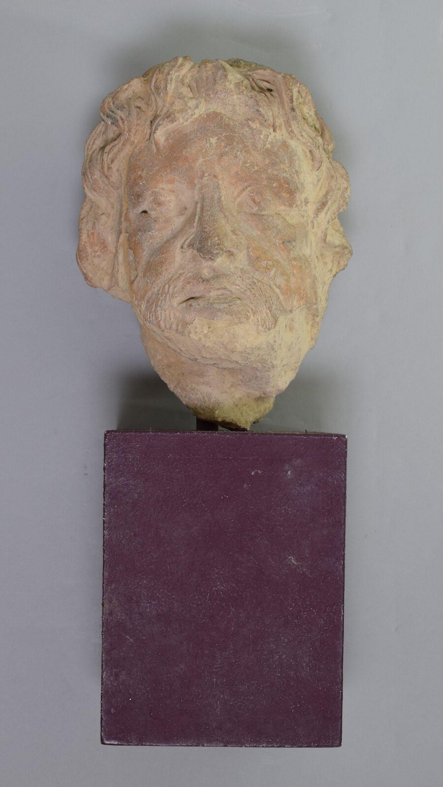 Figure, 2nd century-3rd Century