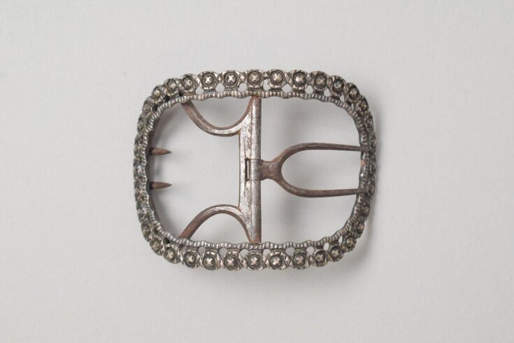 Shoe Buckle top image