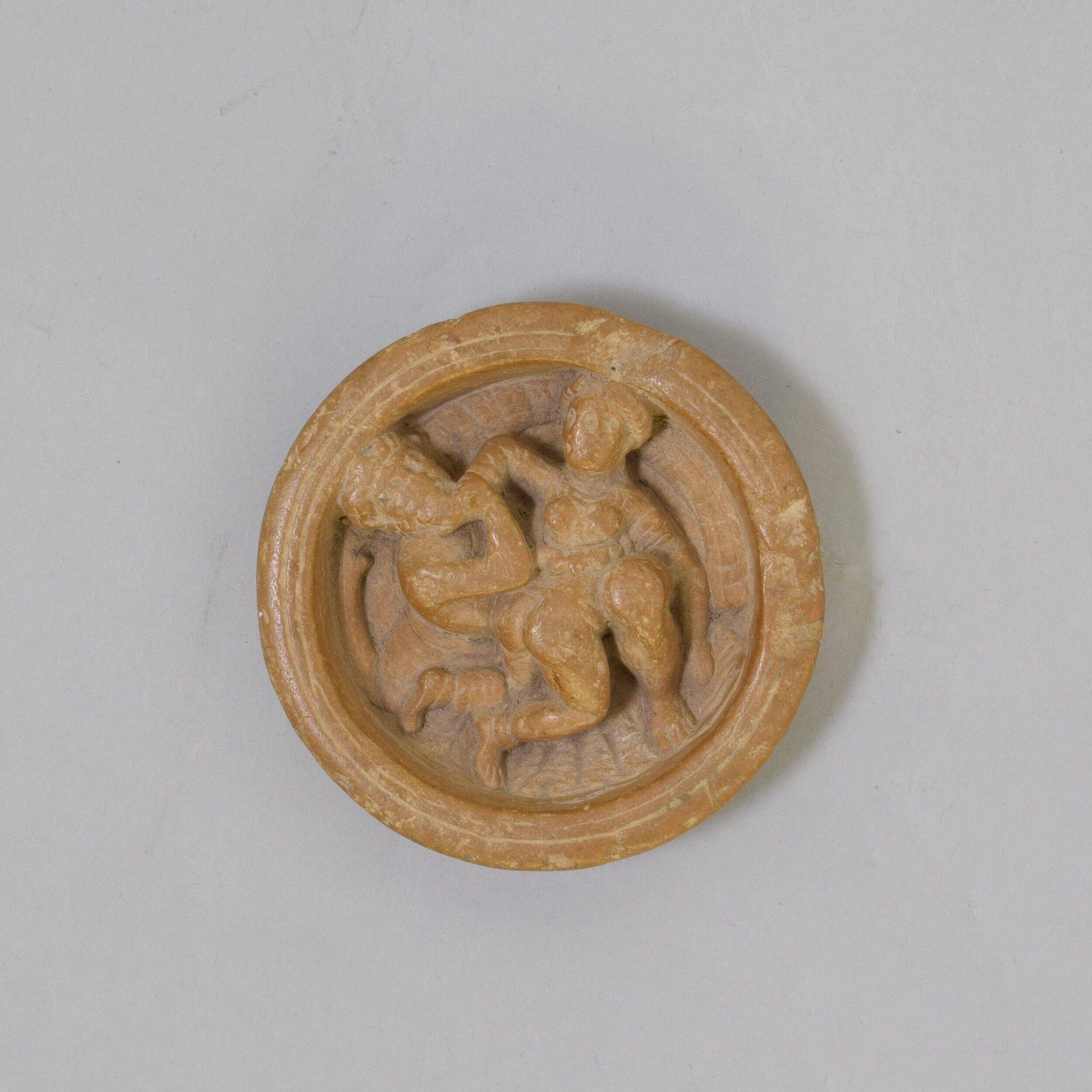 Ornamental Dish