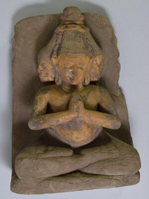 Brahma, 11th century