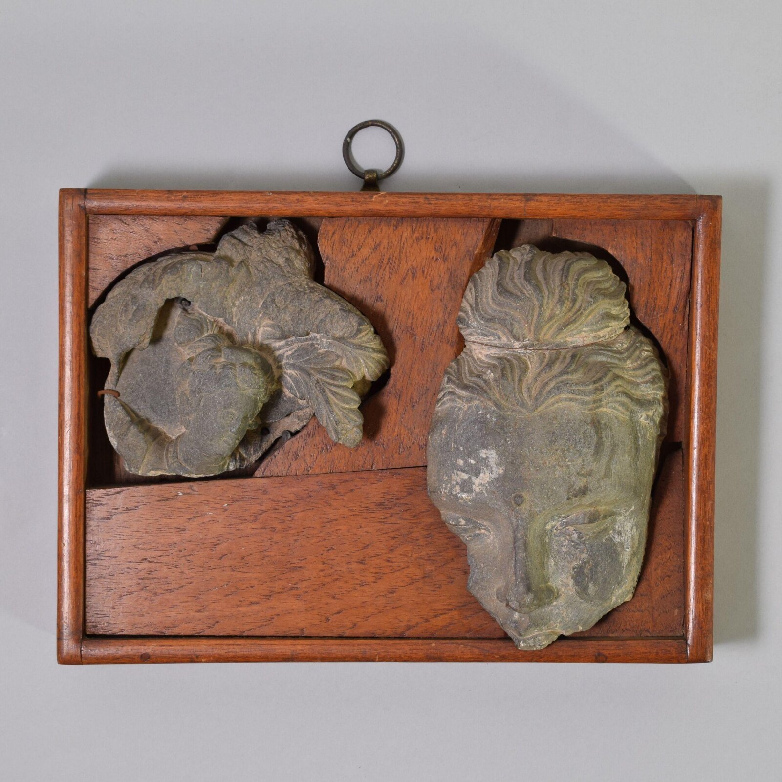 Relief, 2nd century