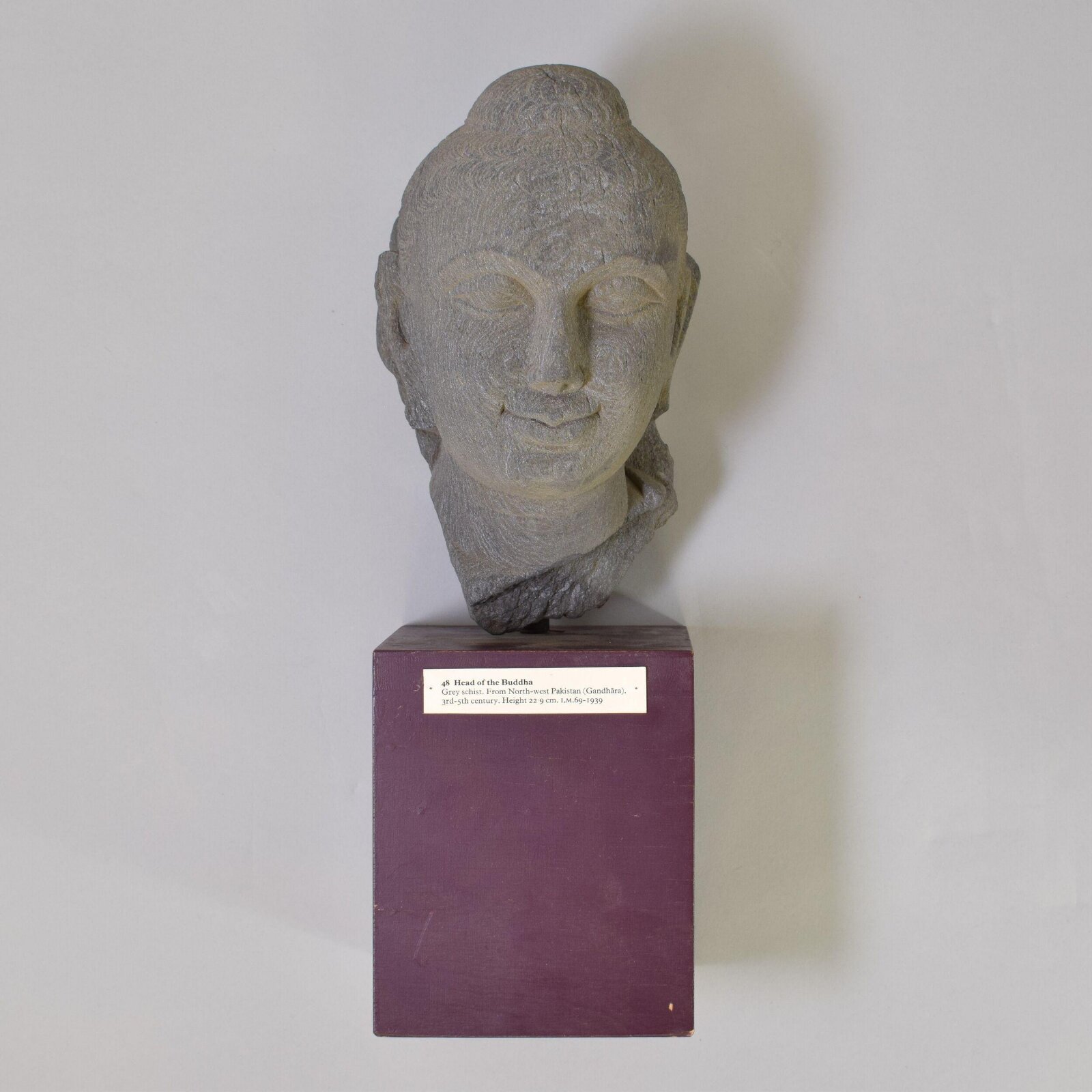 Sculpture, late 4th century