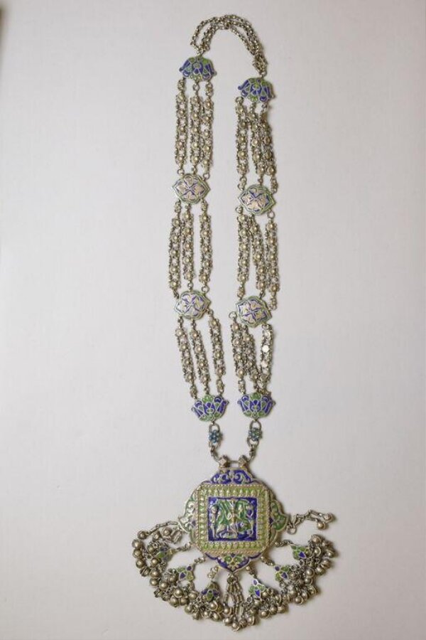 Volutta Necklace main image 0