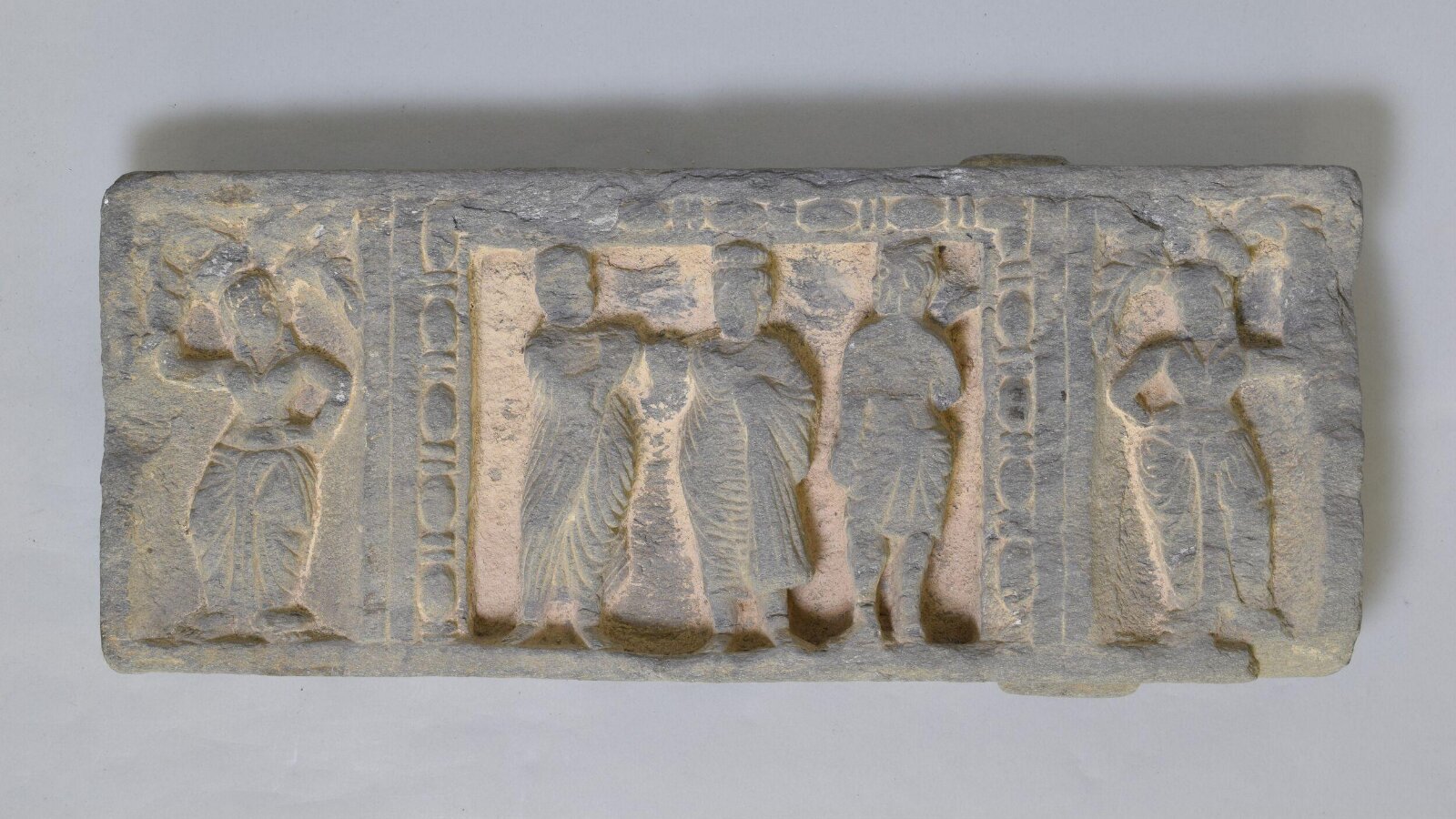 Relief, 2nd century
