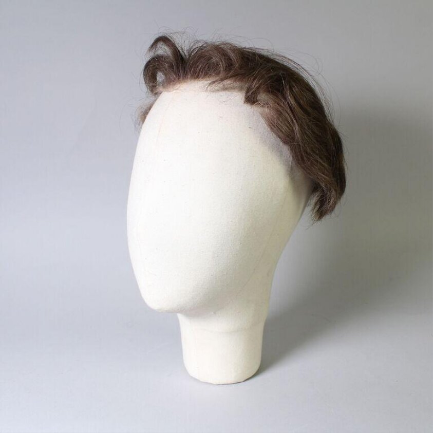 Wig (1966) by Jules Gabriel Levasseur