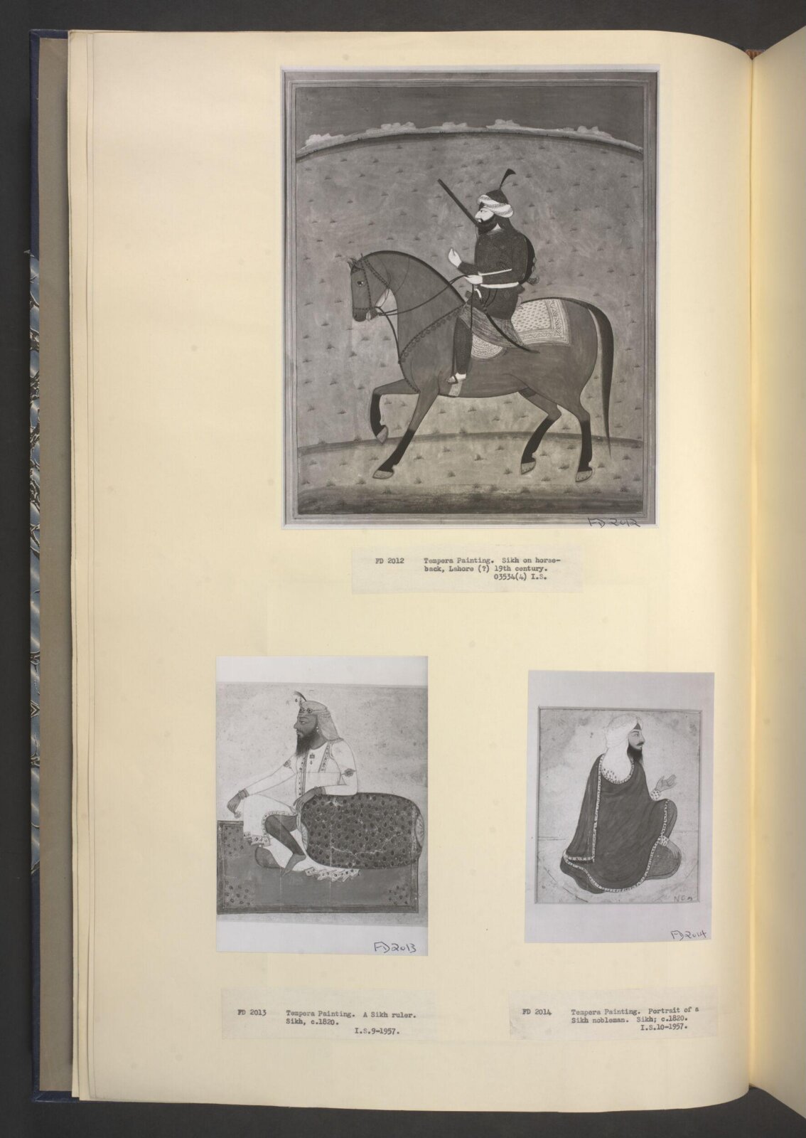 Painting, ca. 1840 - ca. 1845
