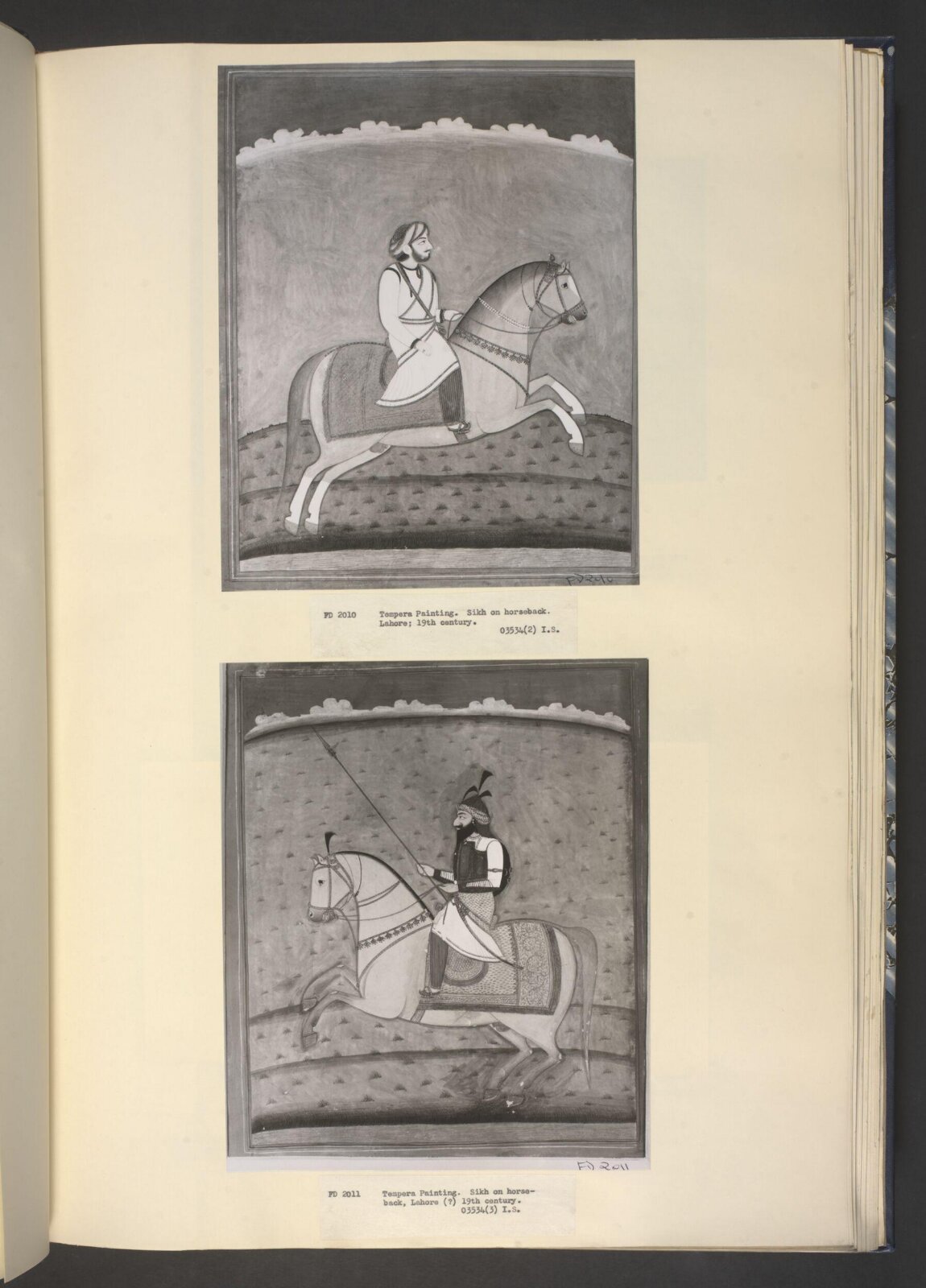 Painting, ca. 1840 - ca. 1845