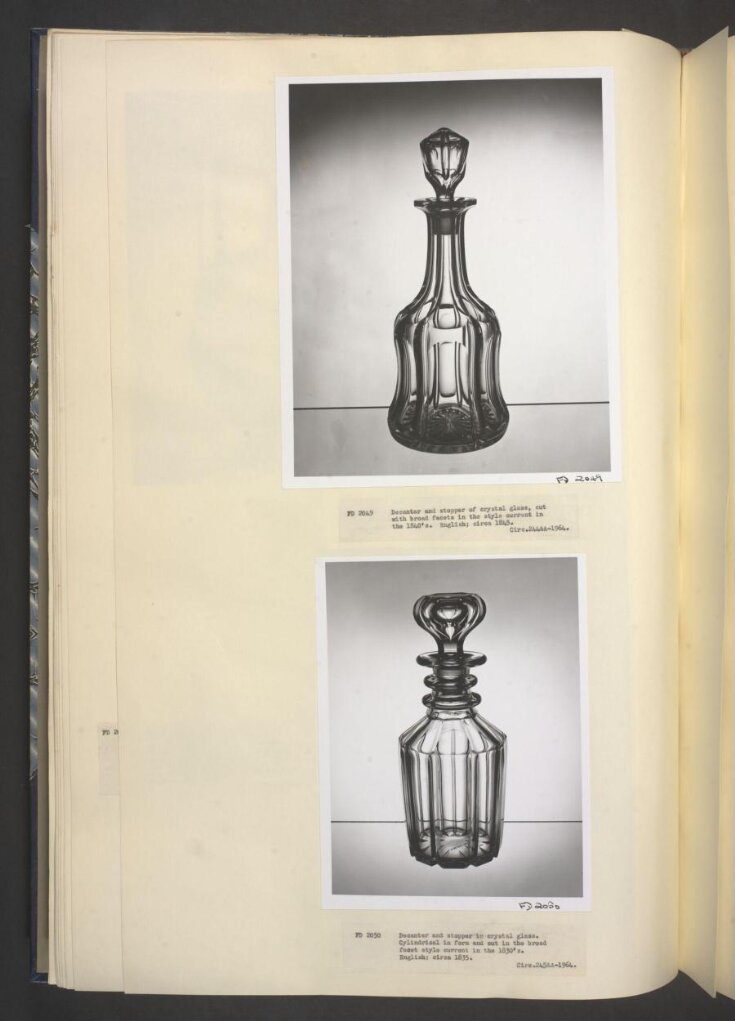 Decanter top image