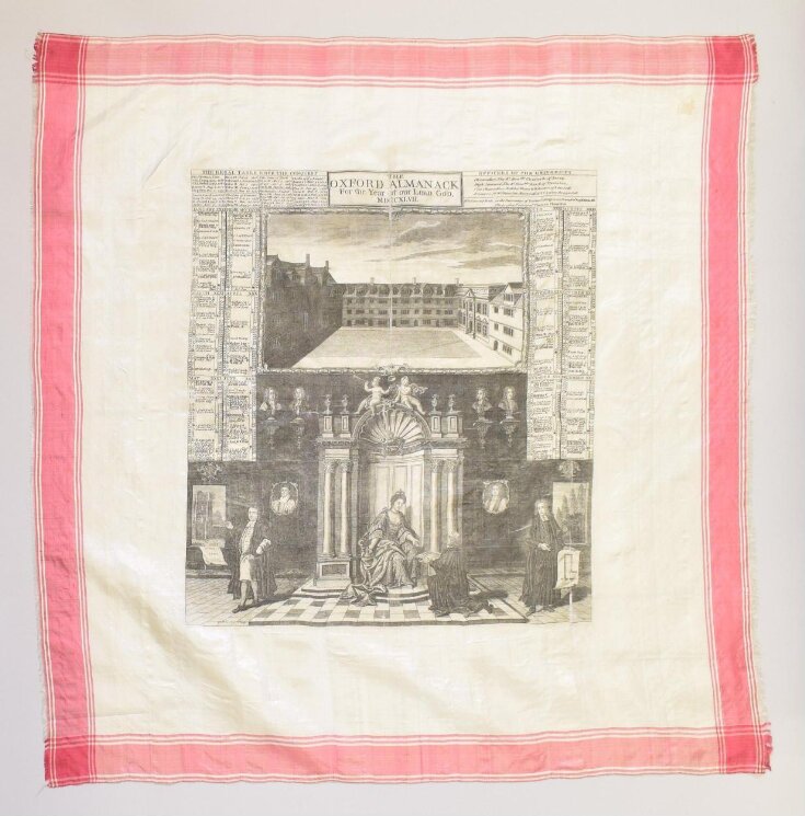 Handkerchief top image