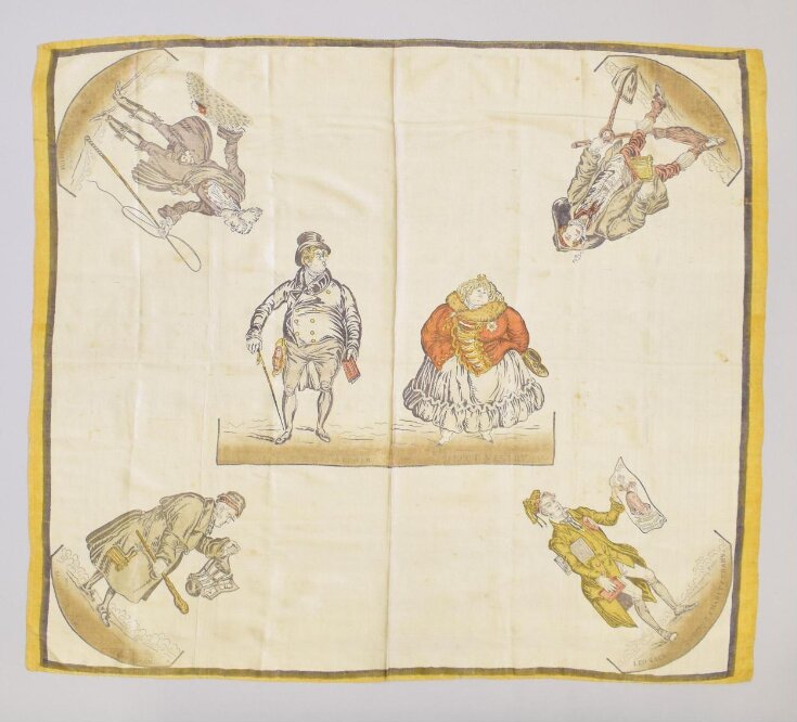 Handkerchief top image