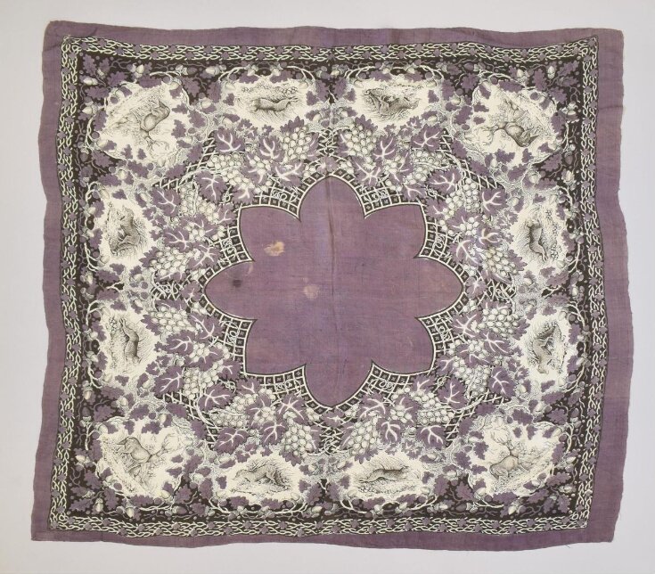 Handkerchief top image