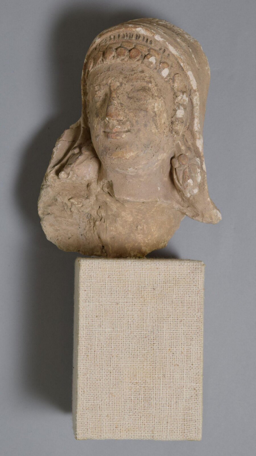 Sculpture, 5th Century