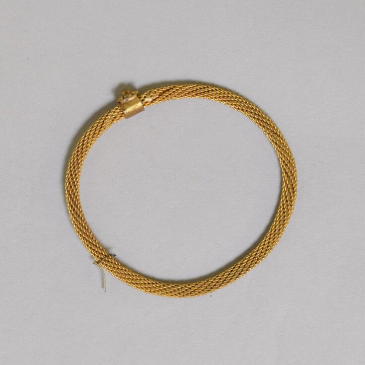 Bracelet top image